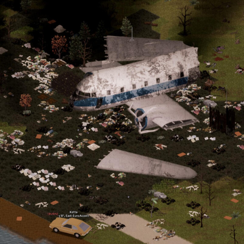 A uniquely tailored experience with our exclusive custom content and tilesets.