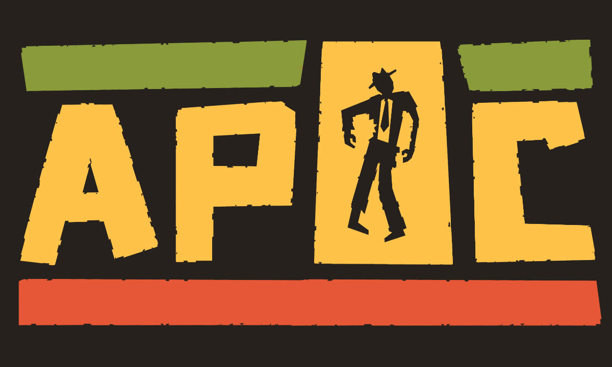 Apoc Rapper Logo Apoc Zomboid Roleplay